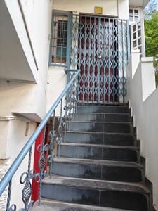 Image of 1600 Sq.ft 3 BHK Builder Floor for rent in Srirangam, Tiruchirappalli for Rs. 1500000