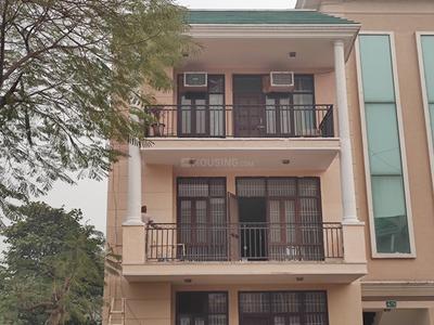 Image of 1500 Sq.ft 3 BHK Builder Floor for sale in Sector 14, Bahadurgarh for Rs. 8950000