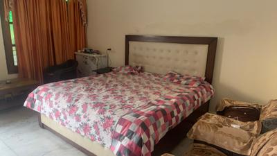 Bedroom Image of 2800 Sq.ft 3 BHK Independent House for sale in Panchkula Extension Panchkula for Rs. 65000000
