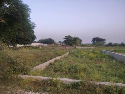 Image of 900 Sq.ft Residential Plot / Land for sale in Noida Extension, Greater Noida for Rs. 3501315