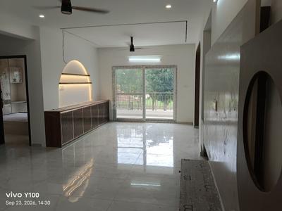 Hall Image of 1205 Sq.ft 2 BHK Apartment / Flat for sale in Suraksha Sunrise Park, Bidaraguppe Bengaluru for Rs. 7230000