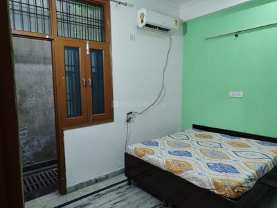 Bedroom Image of CO HEAVEN HOMES in Sector 27, Noida