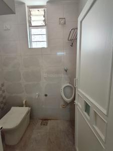 Bathroom Image of 2133 Sq.ft 3 BHK Independent House for sale in Thaltej Ahmedabad for Rs. 37500000