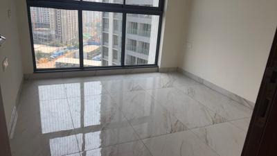 Bedroom Image of 1250 Sq.ft 3 BHK Apartment / Flat for rent in Raymond The Address By GS, Thane West Thane for Rs. 85000