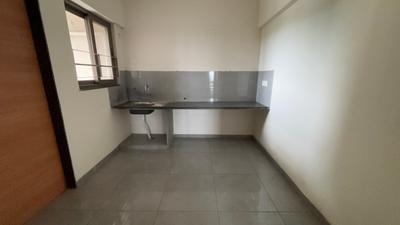 Kitchen Image of 1135 Sq.ft 2 BHK Apartment / Flat for rent in Arvind Elan, Kothrud Pune for Rs. 38000