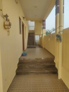 Image of 1200 Sq.ft 2 BHK Independent House for rent in Vellalore, Coimbatore for Rs. 17000