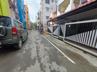 Balcony Image of 3600 Sq.ft 4 BHK Independent House for sale in Choolaimedu Chennai for Rs. 38000000