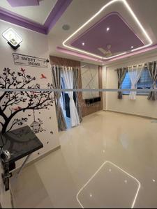 1 BHK Flat