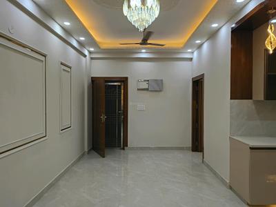 Living Room Image of 1450 Sq.ft 3 BHK Builder Floor for sale in Indirapuram Ghaziabad for Rs. 8000000