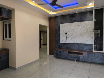 Living Room Image of 1600 Sq.ft 3 BHK Apartment / Flat for rent in Alwal Secunderabad for Rs. 26000
