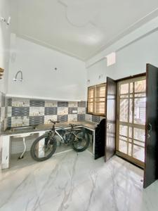 Bedroom Image of 918 Sq.ft 5 BHK Independent House for sale in Bahadarabad Haridwar for Rs. 8700000