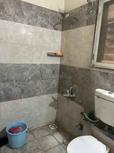 Bathroom Image of 860 Sq.ft 2 BHK Apartment / Flat for sale in Ishwar River Residency, Chikhali Pune for Rs. 5000000