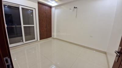 Bedroom Image of 1232 Sq.ft 3 BHK Builder Floor for sale in Deenpur New Delhi for Rs. 8900000