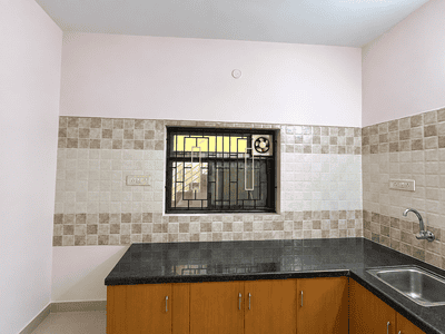 Image of 1000 Sq.ft 2 BHK Builder Floor for rent in Kalavakkam, Chennai for Rs. 15000
