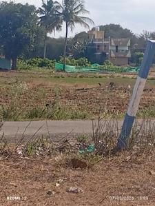 Thirumukkadu Plot View 2