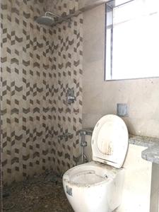 Bedroom Two Image of 750 Sq.ft 1.5 BHK Apartment / Flat for sale in Amardeep Anutham, Mulund East Mumbai for Rs. 14500000