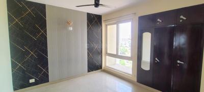 Bedroom Image of 1230 Sq.ft 2 BHK Apartment / Flat for sale in Ramprastha The Edge Towers, Sector 37D Gurgaon for Rs. 11800000