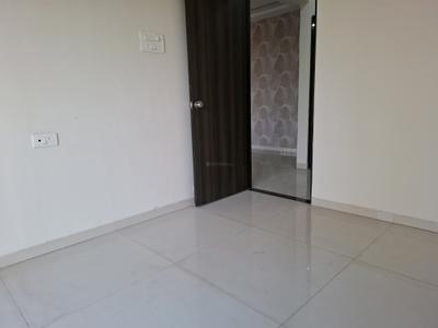 Bedroom Image of 1150 Sq.ft 2 BHK Apartment / Flat for sale in Niharika Absolute, Kharghar Navi Mumbai for Rs. 9800000