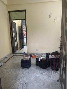 Hall Image of 560 Sq.ft 1 BHK Independent House for rent in Alpha II Greater Noida for Rs. 12000
