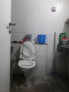 Bedroom Three Image of 1700 Sq.ft 3 BHK Apartment / Flat for sale in Mohammed Wadi Pune for Rs. 9000000