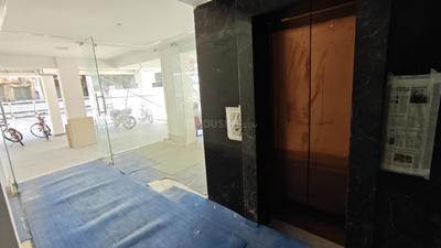 Bedroom Image of 1640 Sq.ft 3 BHK Apartment / Flat for sale in Kalighat Kolkata for Rs. 22000000