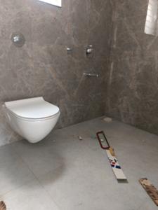 Bedroom Four Image of 2380 Sq.ft 4 BHK Apartment / Flat for sale in Aaiji Crystal, Tingre Nagar Pune for Rs. 22000000