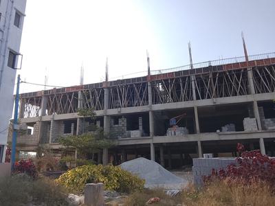 Image of 1258 Sq.ft 2 BHK Apartment / Flat for sale in Budigere, Bengaluru for Rs. 8500000