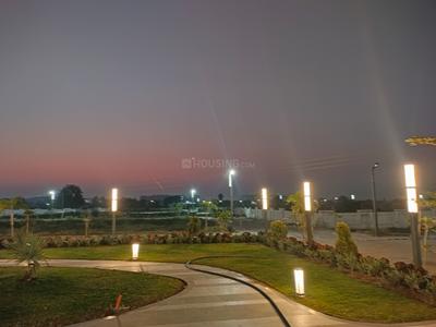 Image of 1000 Sq.ft Residential Plot / Land for sale in Nainod, Indore for Rs. 4700000