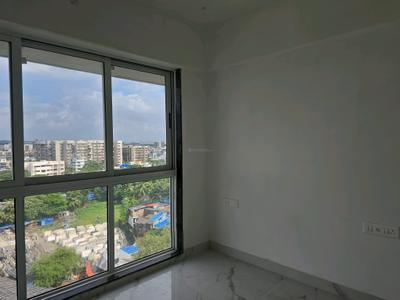 Bedroom Image of 1680 Sq.ft 3.5 BHK Apartment / Flat for sale in Vile Parle West Mumbai for Rs. 68500000