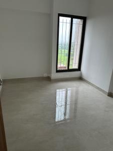Bedroom Image of 581 Sq.ft 2 BHK Apartment / Flat for rent in Excellaa Florence, Pirangut Pune for Rs. 18000