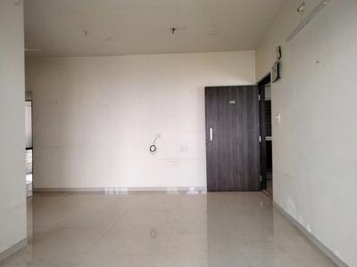 Living Room Image of 1335 Sq.ft 2 BHK Apartment / Flat for sale in Siddharth Geetanjali Jewel, Kharghar Navi Mumbai for Rs. 18000000