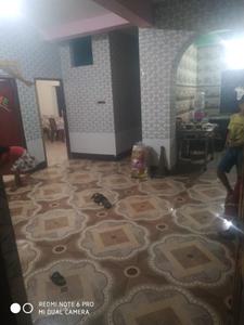 Hall Image of 985 Sq.ft 2 BHK Apartment / Flat for sale in Reliable Cilicon Plaza, Sodepur Kolkata for Rs. 2200000