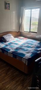 Bedroom Image of 1440 Sq.ft 3 BHK Apartment / Flat for sale in Satellite Ahmedabad for Rs. 8000000