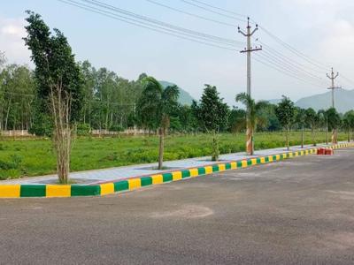 Subhagruha Sukrithi Lohitha Plot View 2