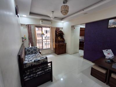 1 BHK Flat