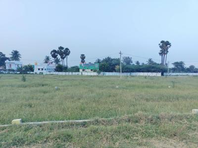 Image of 600 Sq.ft Residential Plot / Land for sale in Angadu, Chennai for Rs. 1800000