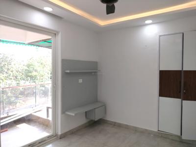 Bedroom Image of 1800 Sq.ft 3 BHK Apartment / Flat for sale in Sector 4 Dwarka New Delhi for Rs. 25500000