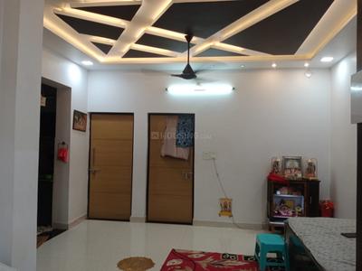 Hall Image of 1300 Sq.ft 4 BHK Independent House for sale in Shastripuram Agra for Rs. 13000000