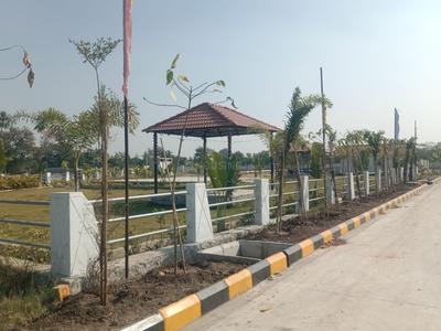 Image of 150 Sq.ft Residential Plot / Land for sale in Shankarpally, Hyderabad for Rs. 5250000