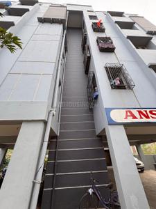 Image of 1100 Sq.ft 2 BHK Apartment / Flat for rent in Pothinamallayya Palem, Visakhapatnam for Rs. 10000