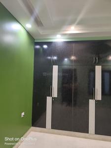 Bedroom Image of 2700 Sq.ft 3 BHK Independent House for rent in Sector 19 Noida for Rs. 40000