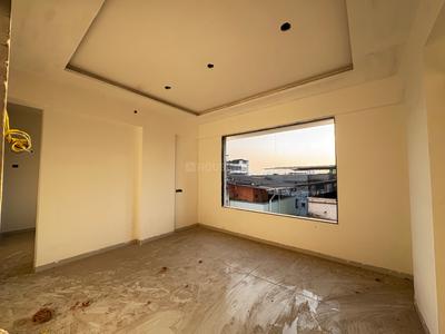 Hall Image of 605 Sq.ft 1 BHK Apartment / Flat for sale in Dombivli West Thane for Rs. 4658500