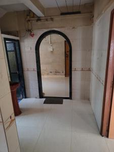 Hall Image of 575 Sq.ft 1 BHK Apartment / Flat for sale in Vasai West Vasai for Rs. 5000000
