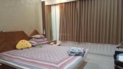 Bedroom Image of 2900 Sq.ft 4 BHK Apartment / Flat for sale in Vastu Oasis, Thaltej Ahmedabad for Rs. 35000000