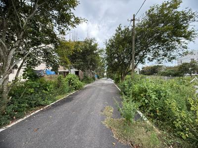 Image of 2400 Sq.ft Residential Plot / Land for sale in IMG Windfall, Lal Bahadur Shastri Nagar, Bengaluru for Rs. 34800000