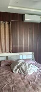 Bedroom Image of 1450 Sq.ft 3 BHK Apartment / Flat for rent in Uttorayon Township Siliguri for Rs. 22000
