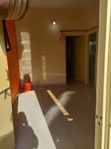 Hall Image of 650 Sq.ft 2 BHK Independent House for sale in Housing Board Colony 2 Sehore for Rs. 1800000