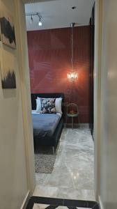 Bedroom Image of 600 Sq.ft 1 BHK Apartment / Flat for sale in Dombivli East Thane for Rs. 3900000