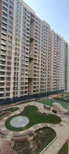 Image of 955 Sq.ft 2 BHK Apartment / Flat for sale in VJ Yashwin Enchante Phase 1, Upper Kharadi, Pune for Rs. 9500000