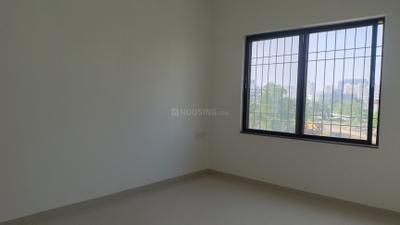Bedroom Image of 750 Sq.ft 2 BHK Apartment / Flat for rent in Five Star Royal Ace, Wakad Pune for Rs. 28000